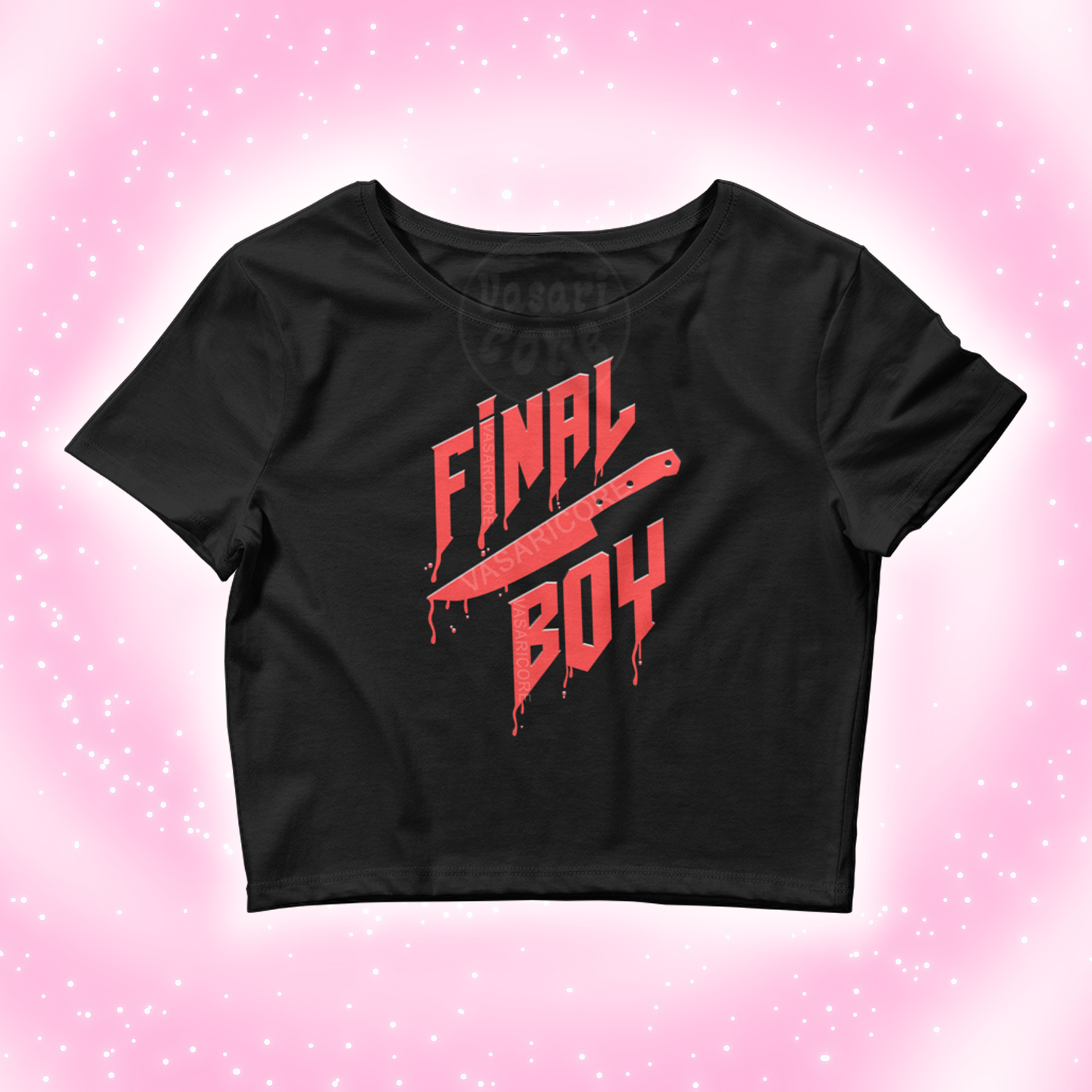 FINAL BOY