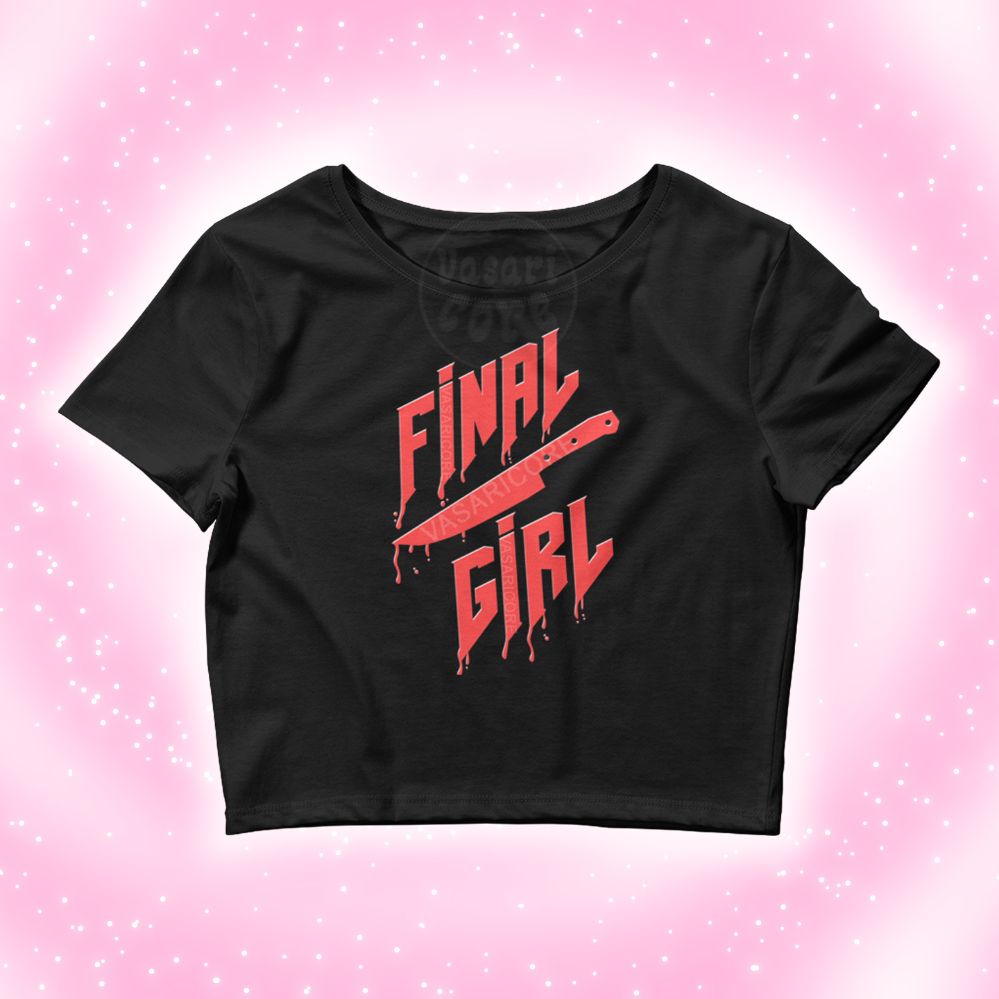 FINAL GIRL