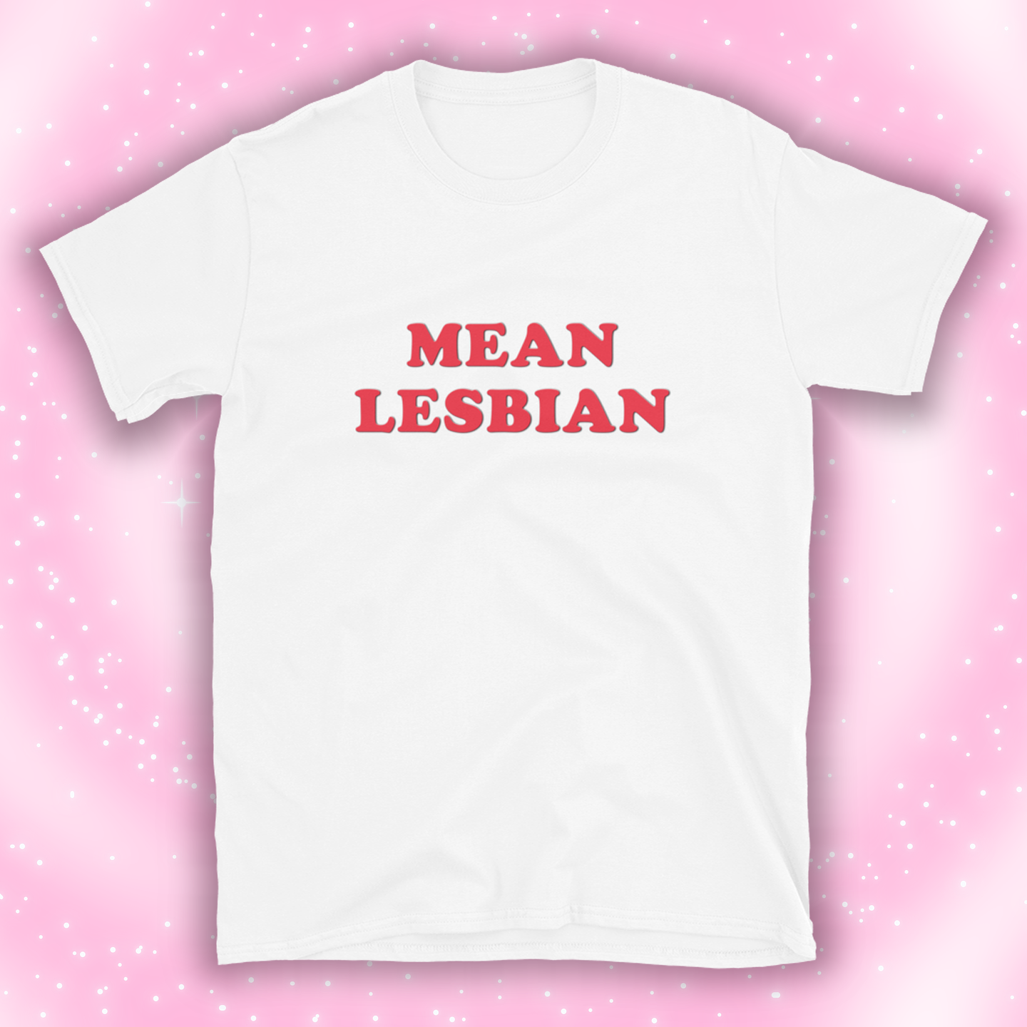 MEAN LESBIAN