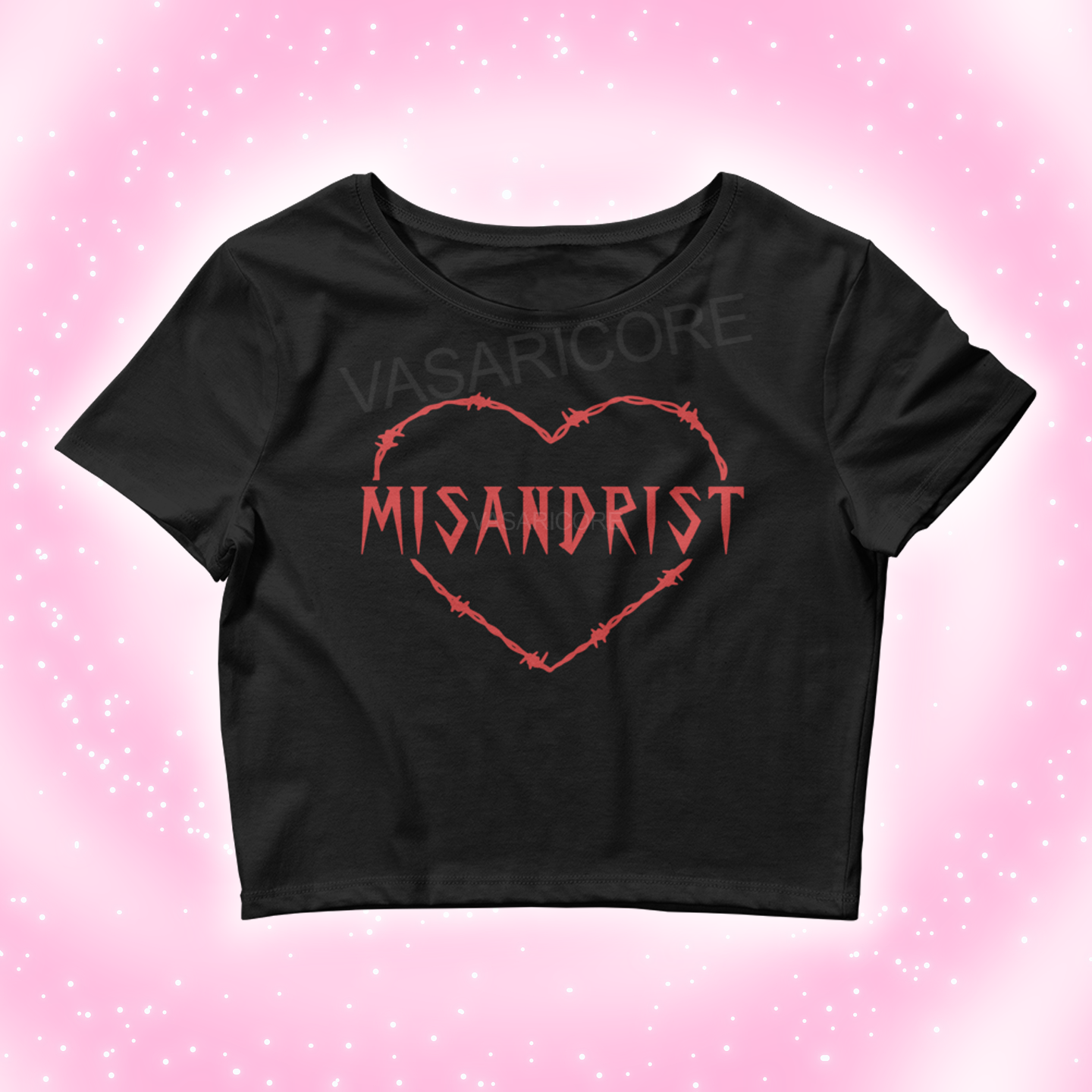 MISANDRIST