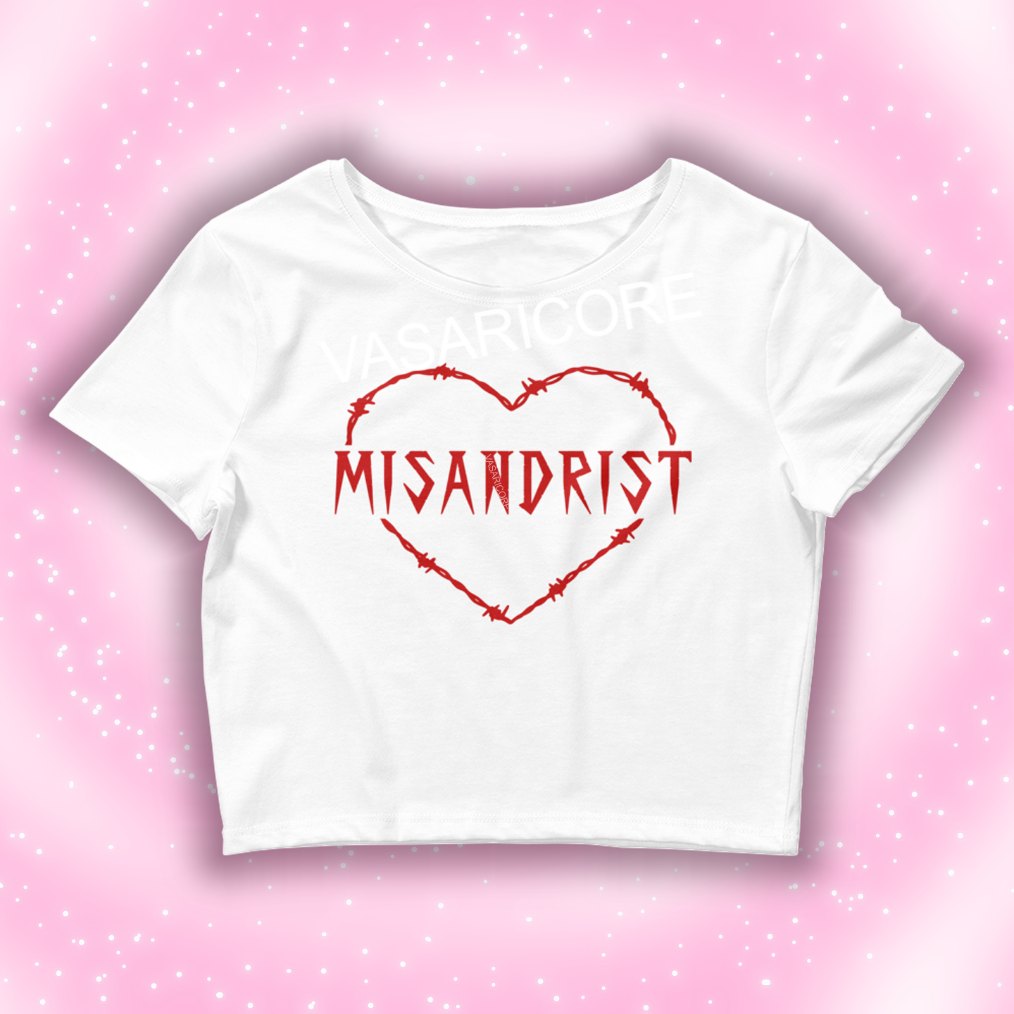 MISANDRIST