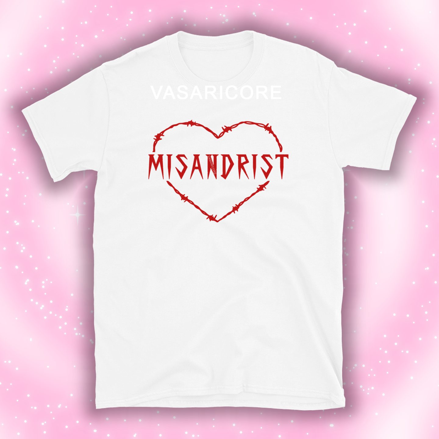 MISANDRIST