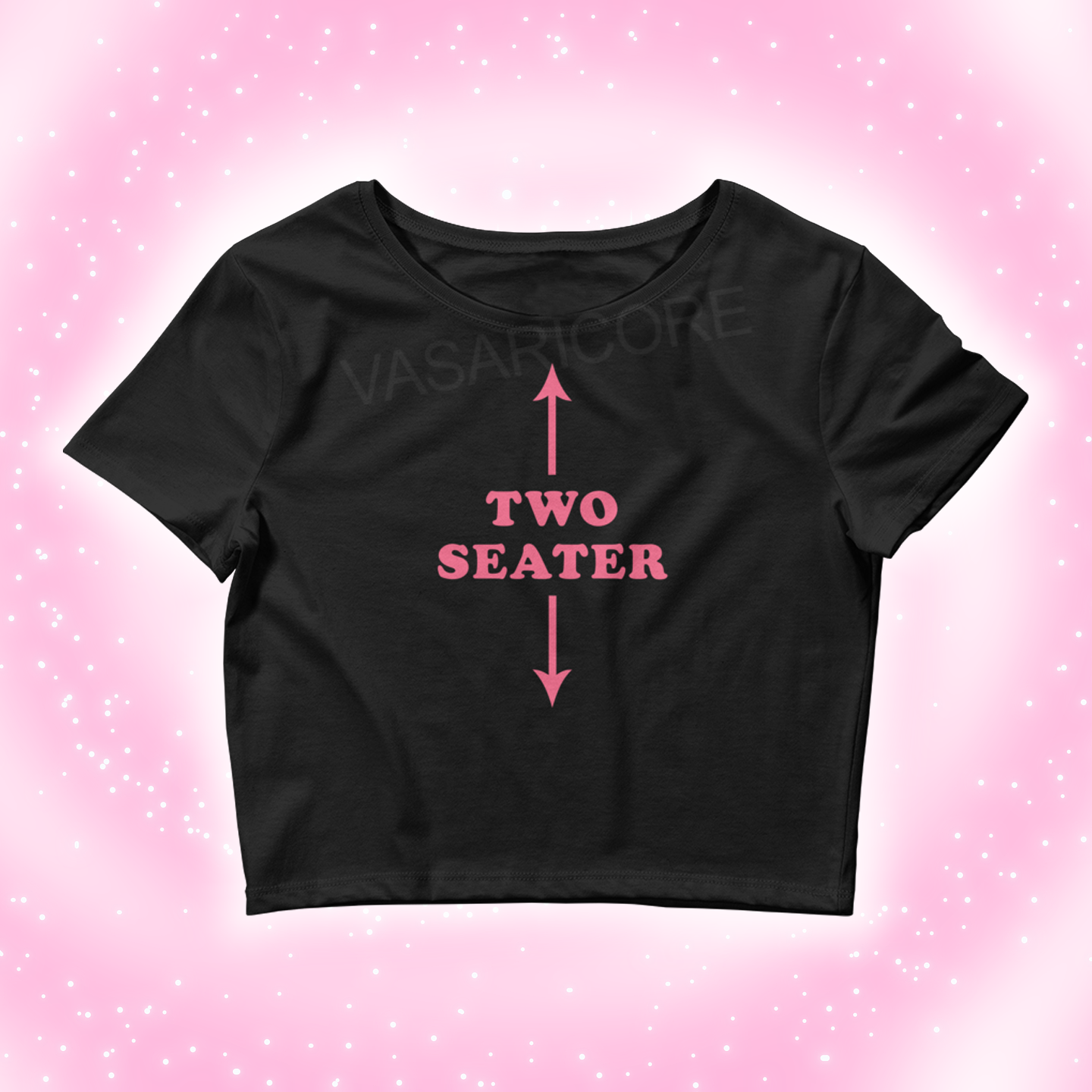 TWO SEATER