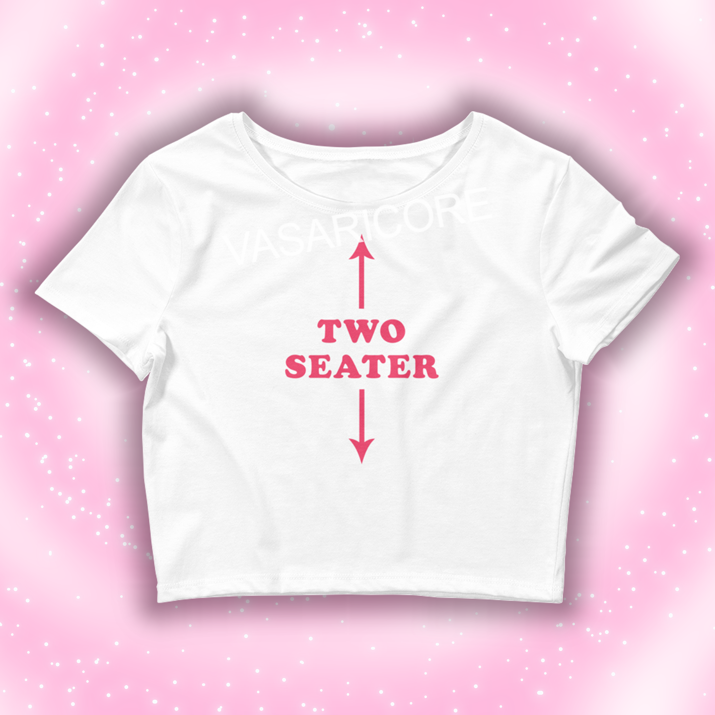 TWO SEATER