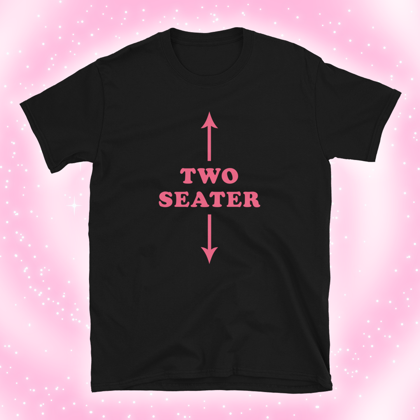 TWO SEATER