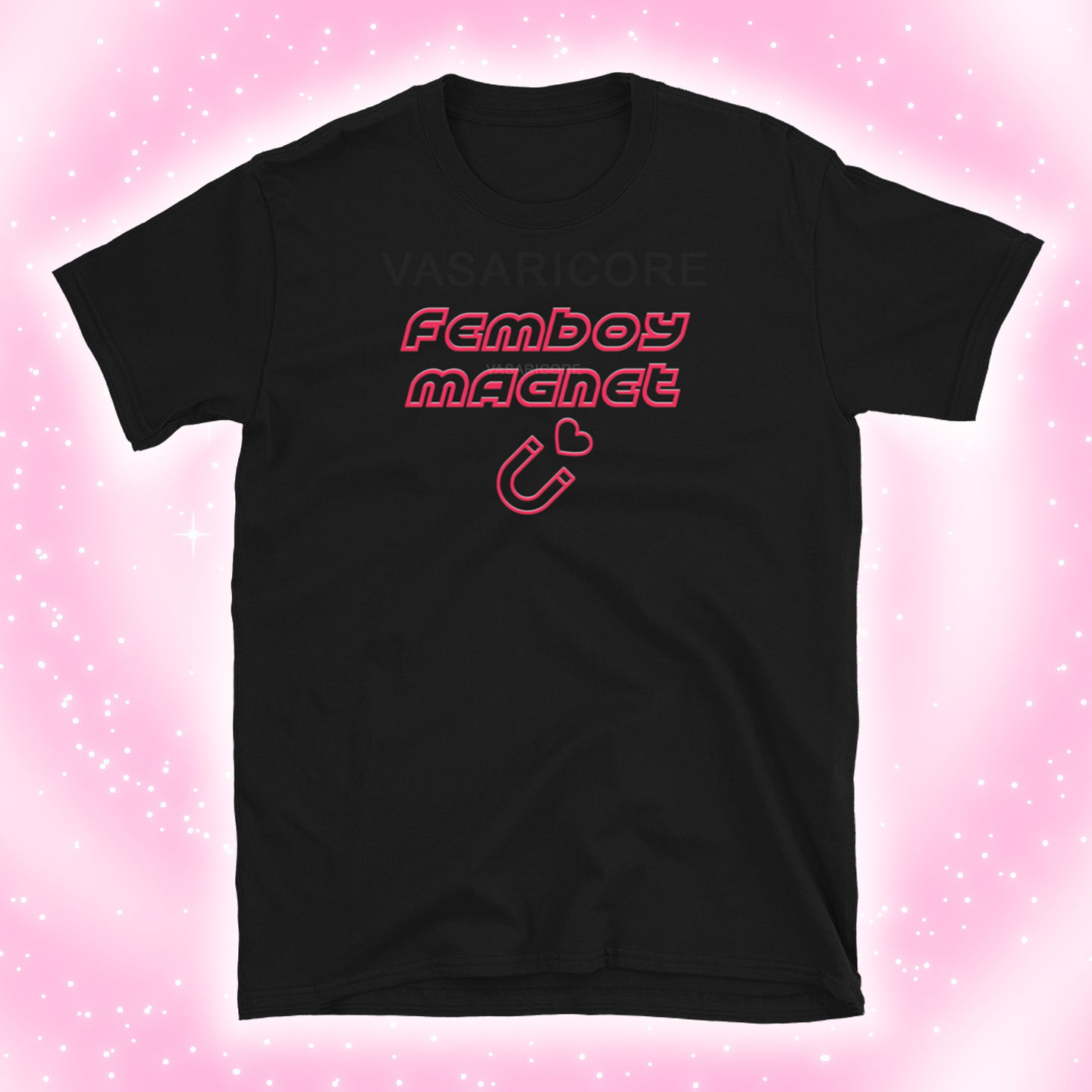 Femboy T-Shirts for Sale