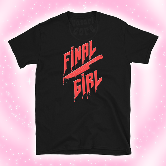 FINAL GIRL