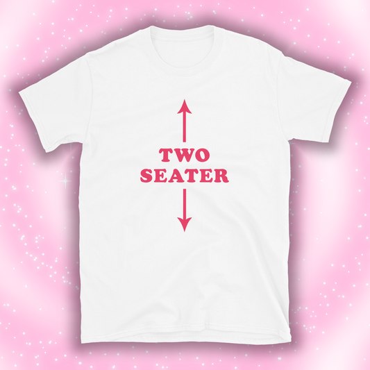 TWO SEATER